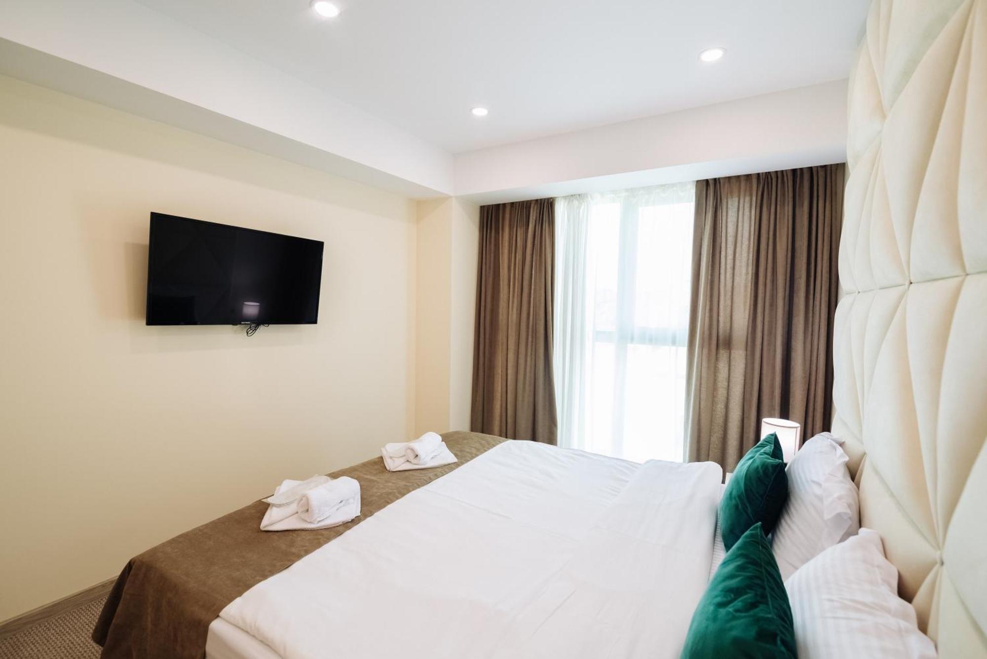 Royal Plaza Hotel Tbilisi Rum bild