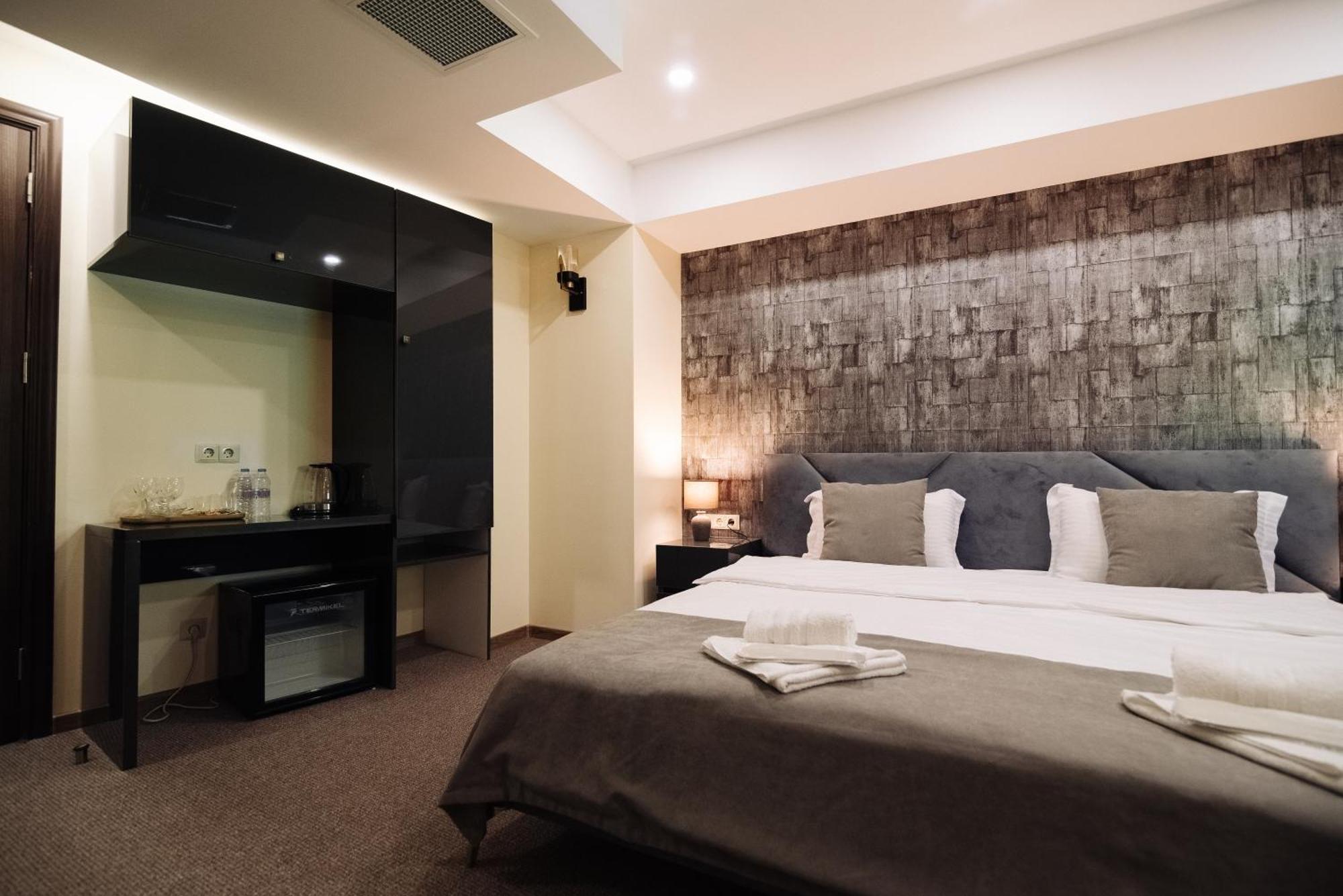 Royal Plaza Hotel Tbilisi Rum bild