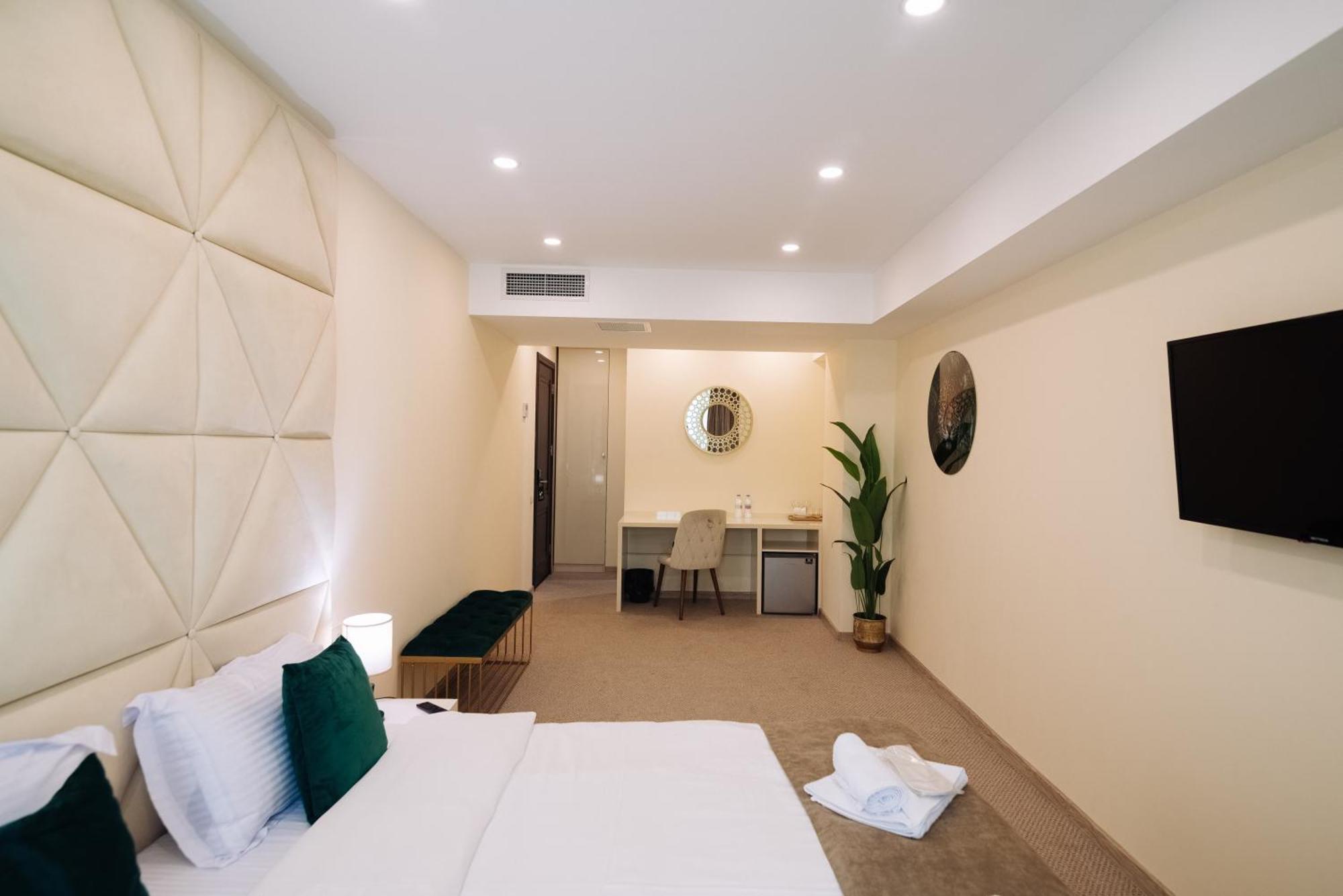 Royal Plaza Hotel Tbilisi Rum bild
