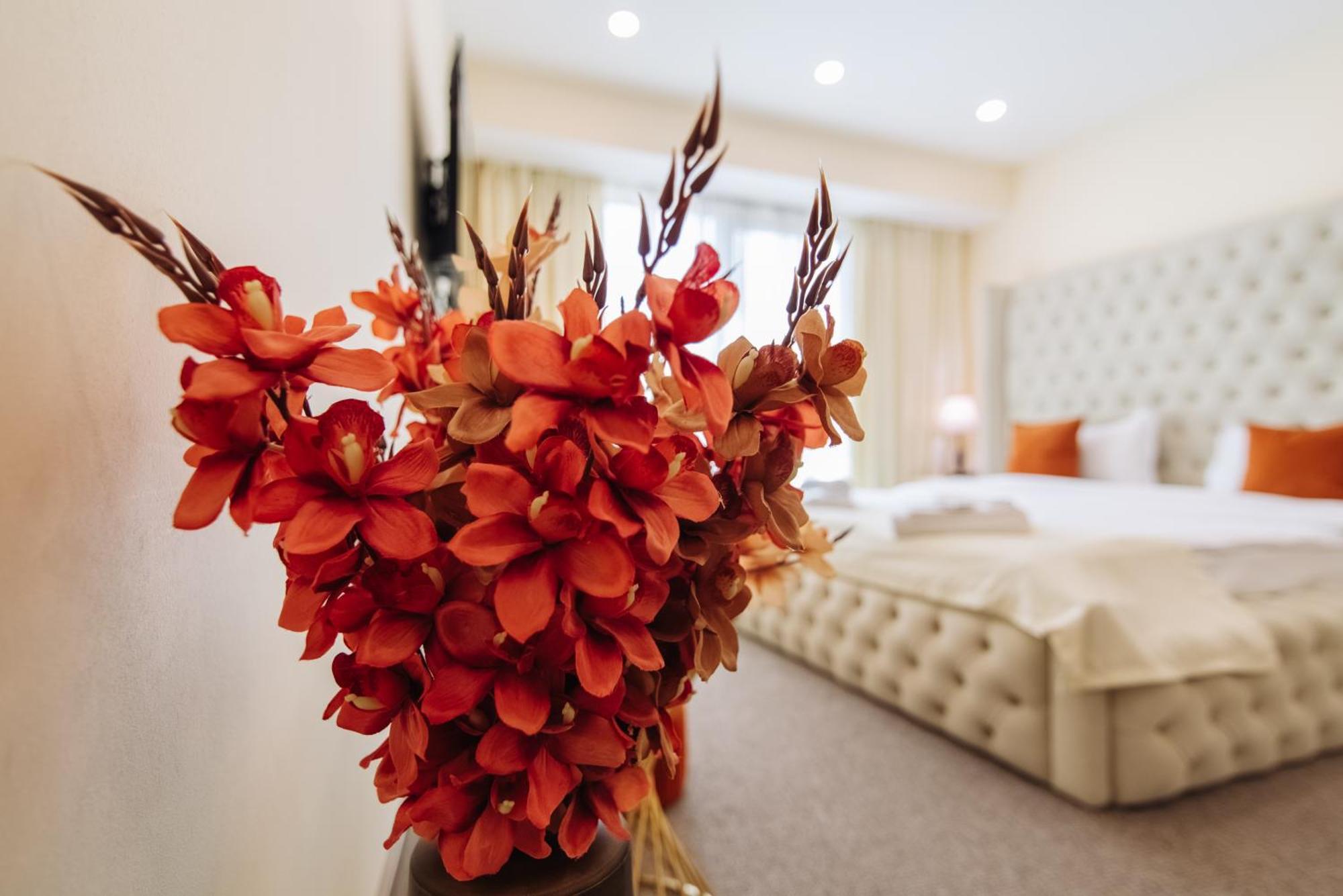 Royal Plaza Hotel Tbilisi Rum bild